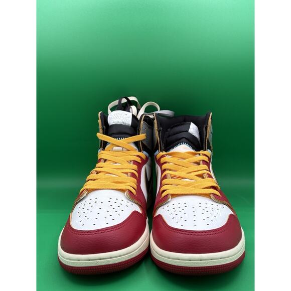 Air Jordan 1 High SP “Union LA Chicago Shadow” Size 13 OG Box - Picture 2 of 7